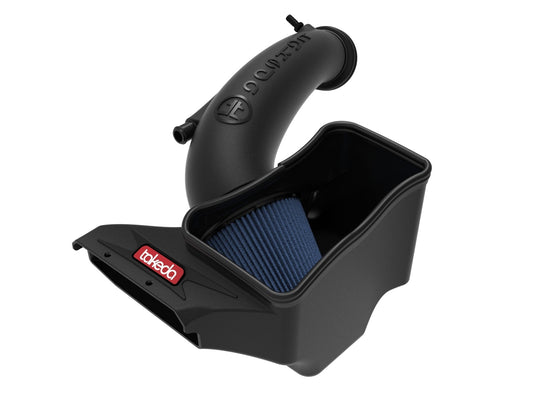 Takeda Stage-2 Cold Air Intake System w/ Pro 5R Filter