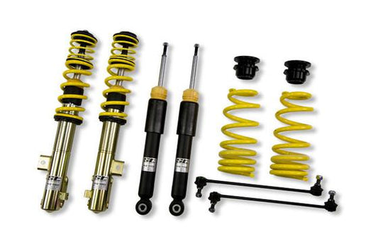 ST X Coilover Kit 2010+ Hyundai Genesis coupe